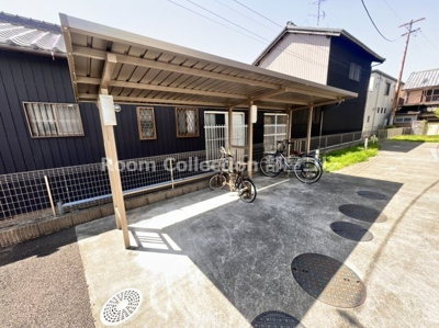 【その他共用部分】 | シクリア 丸ノ内