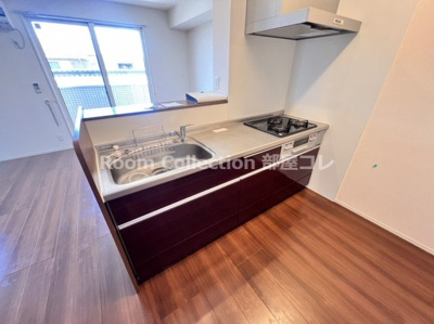 【キッチン】 | シクリア 丸ノ内