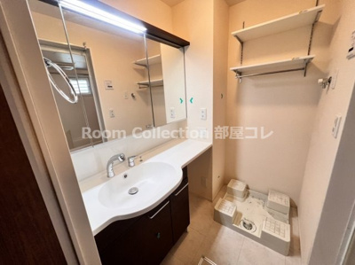 【洗面所】 | シクリア 丸ノ内