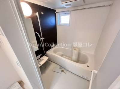 【浴室】 | シクリア 丸ノ内