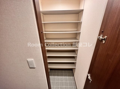 【玄関】 | シクリア 丸ノ内