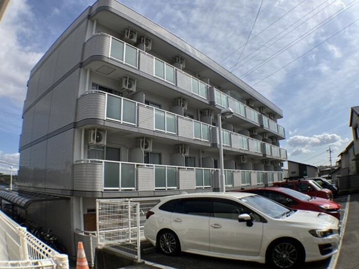 メゾン花みずき　　刈谷市近郊の賃貸はクラスホーム刈谷店の外観