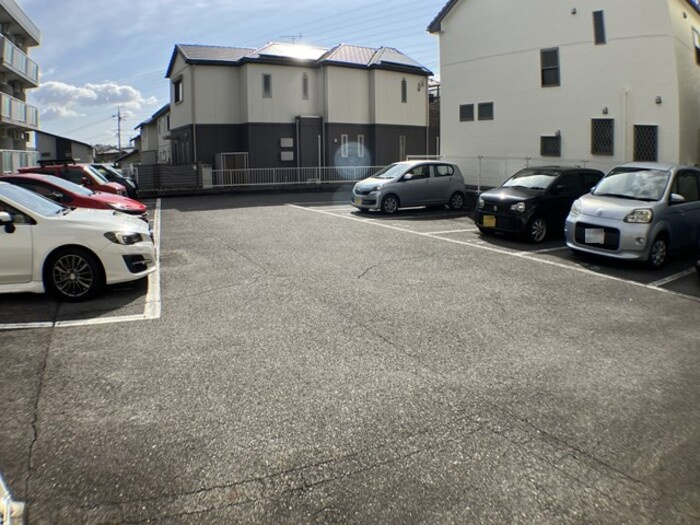 メゾン花みずき　　刈谷市近郊の賃貸はクラスホーム刈谷店のその他共用部分