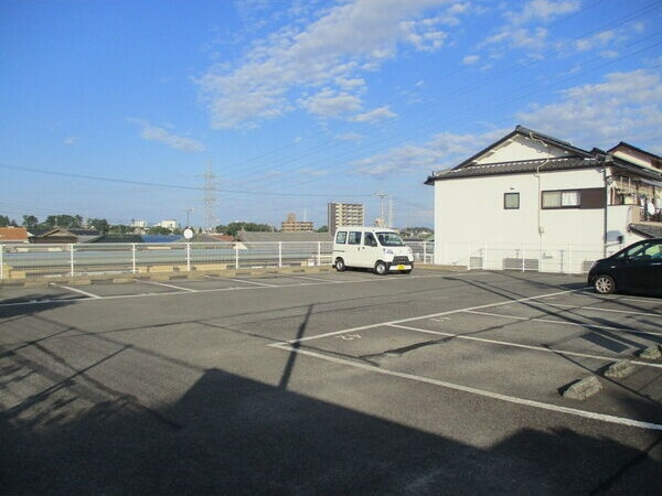 メゾン花みずき　　刈谷市近郊の賃貸はクラスホーム刈谷店の展望