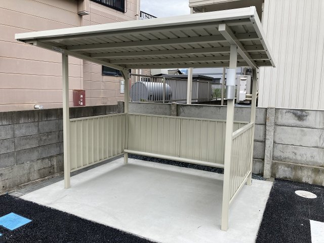コーポ・マルマサ　Ⅲのその他共用部分
