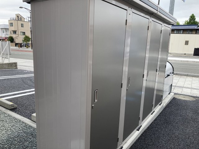 コーポ・マルマサ　Ⅲのその他共用部分