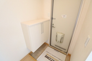 【玄関】 | サニーヒル