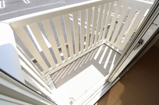 【バルコニー】 | サニーヒル