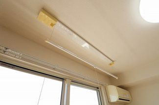 【設備】 | サニーヒル