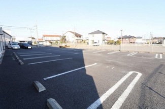 【駐車場】 | サニーヒル