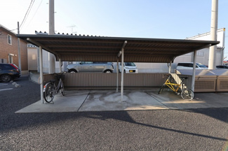 【その他共用部分】 | サニーヒル