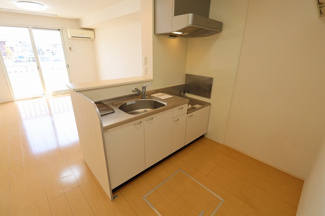 【キッチン】 | サニーヒル
