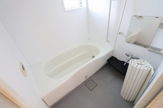 【浴室】 | サニーヒル