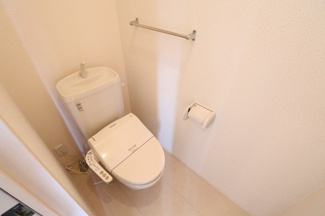 【トイレ】 | サニーヒル