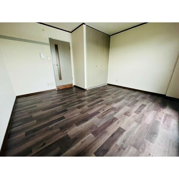 エクセル二村台の内装|同物件の別部屋になります。