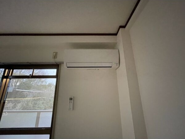 エクセル二村台の設備|同物件の別部屋になります。