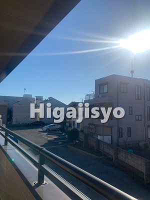 【展望】 | グランドメゾン矢島