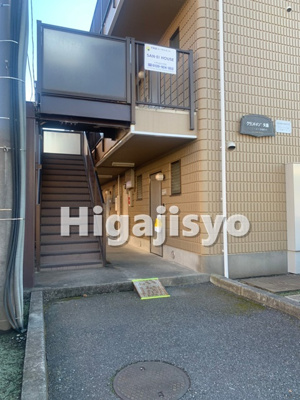 【エントランス】 | グランドメゾン矢島