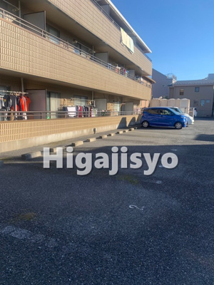 【駐車場】 | グランドメゾン矢島