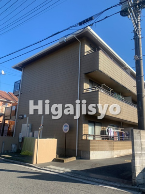 【外観】 | グランドメゾン矢島