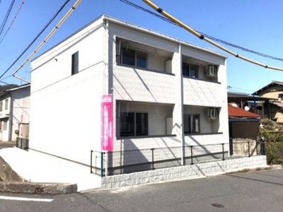 【外観】 | オリエント