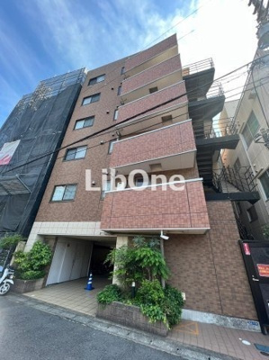 【外観】 | スクエア コート