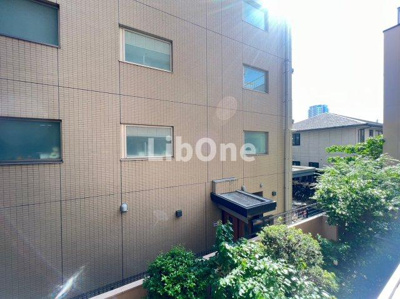 【展望】 | スクエア コート