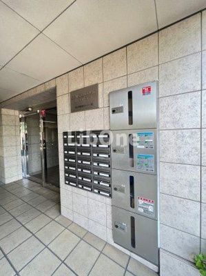 【その他共用部分】 | スクエア コート