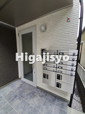 【その他共用部分】 | ジーメゾン大宮日進イースト