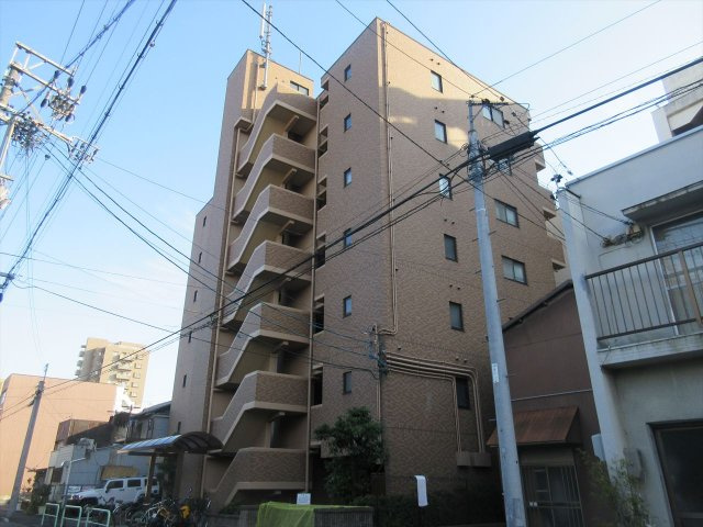 シャンポール大須
