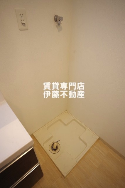 プレイス浅間の設備