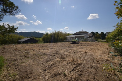 【外観】 | 平佐町字権現迫土地