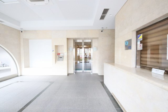 京急本線「京急鶴見」オーベル鶴見中央の画像