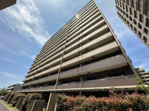 ジオ千里桃山台　4番館の画像