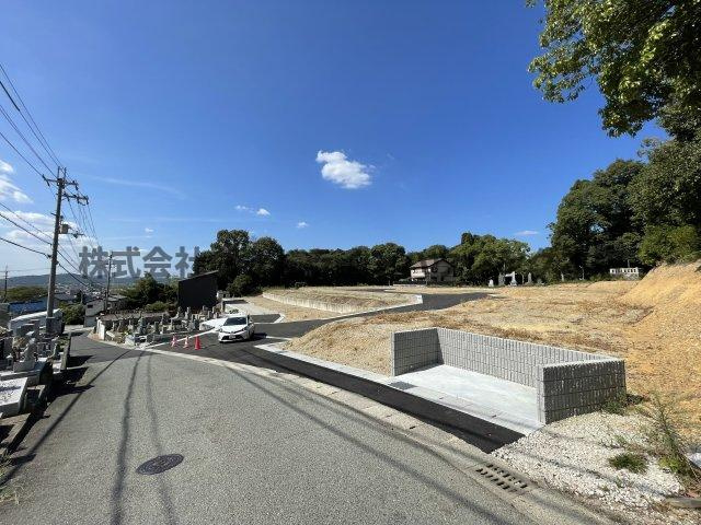 三木市本町2丁目　11号地　13区画の外観