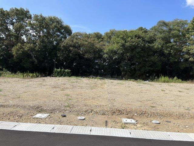 三木市本町2丁目　11号地　13区画の外観