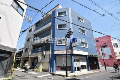 【外観】 | 武田ビル