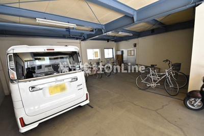 【その他共用部分】 | 武田ビル