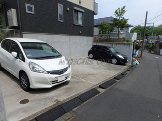 【駐車場】 | 駐車場