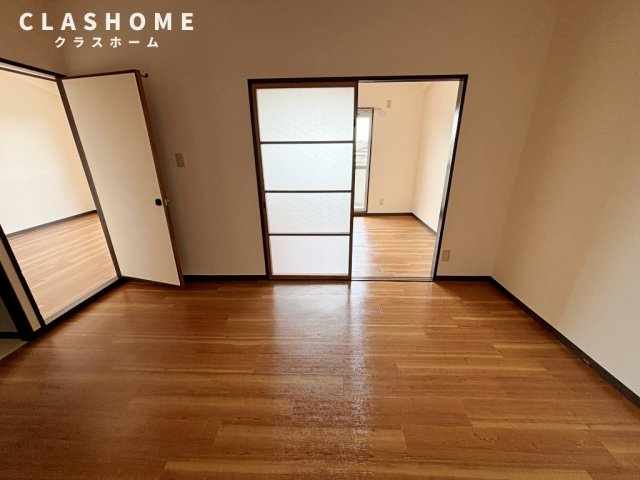 サンライフ弁天　　刈谷市近郊の賃貸はクラスホーム刈谷店の居間・リビング