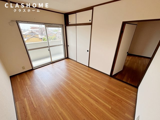 サンライフ弁天　　刈谷市近郊の賃貸はクラスホーム刈谷店の内装