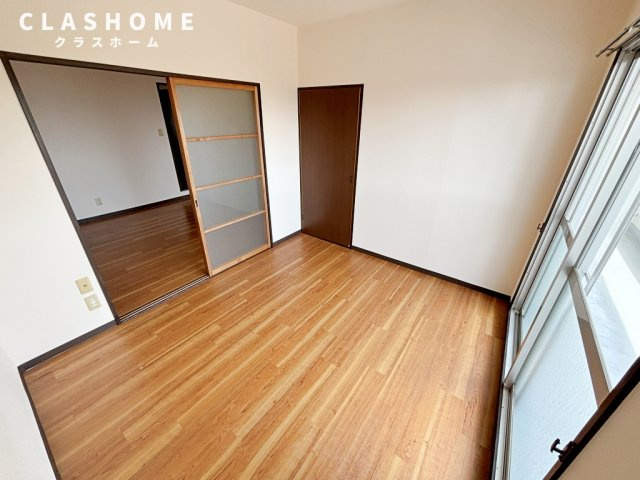 サンライフ弁天　　刈谷市近郊の賃貸はクラスホーム刈谷店の内装