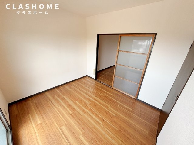 サンライフ弁天　　刈谷市近郊の賃貸はクラスホーム刈谷店の内装