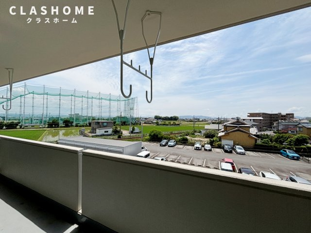 サンライフ弁天　　刈谷市近郊の賃貸はクラスホーム刈谷店の展望