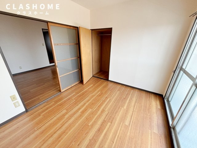 サンライフ弁天　　刈谷市近郊の賃貸はクラスホーム刈谷店の洋室