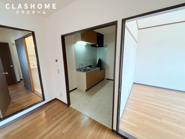 サンライフ弁天　　刈谷市近郊の賃貸はクラスホーム刈谷店のその他