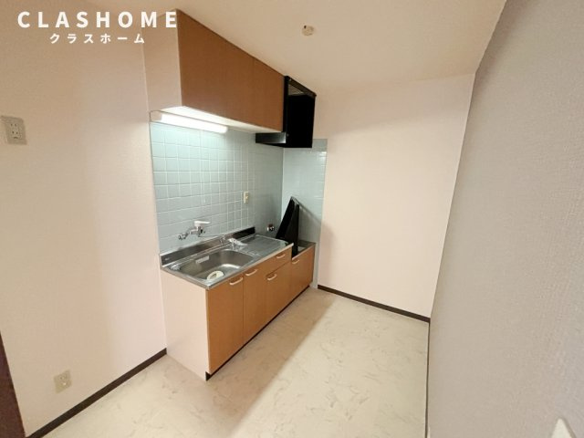 サンライフ弁天　　刈谷市近郊の賃貸はクラスホーム刈谷店のキッチン