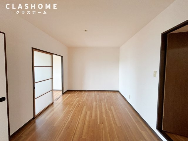 サンライフ弁天　　刈谷市近郊の賃貸はクラスホーム刈谷店の居間・リビング