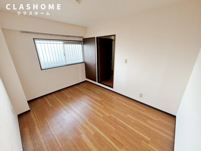 サンライフ弁天　　刈谷市近郊の賃貸はクラスホーム刈谷店の洋室