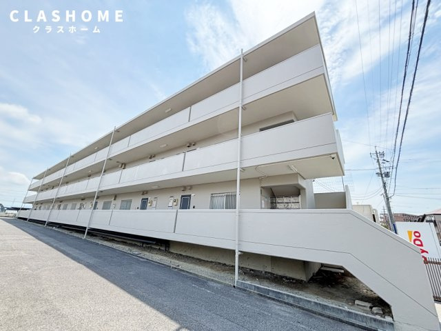 サンライフ弁天　　刈谷市近郊の賃貸はクラスホーム刈谷店のその他